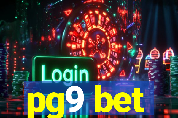 pg9 bet